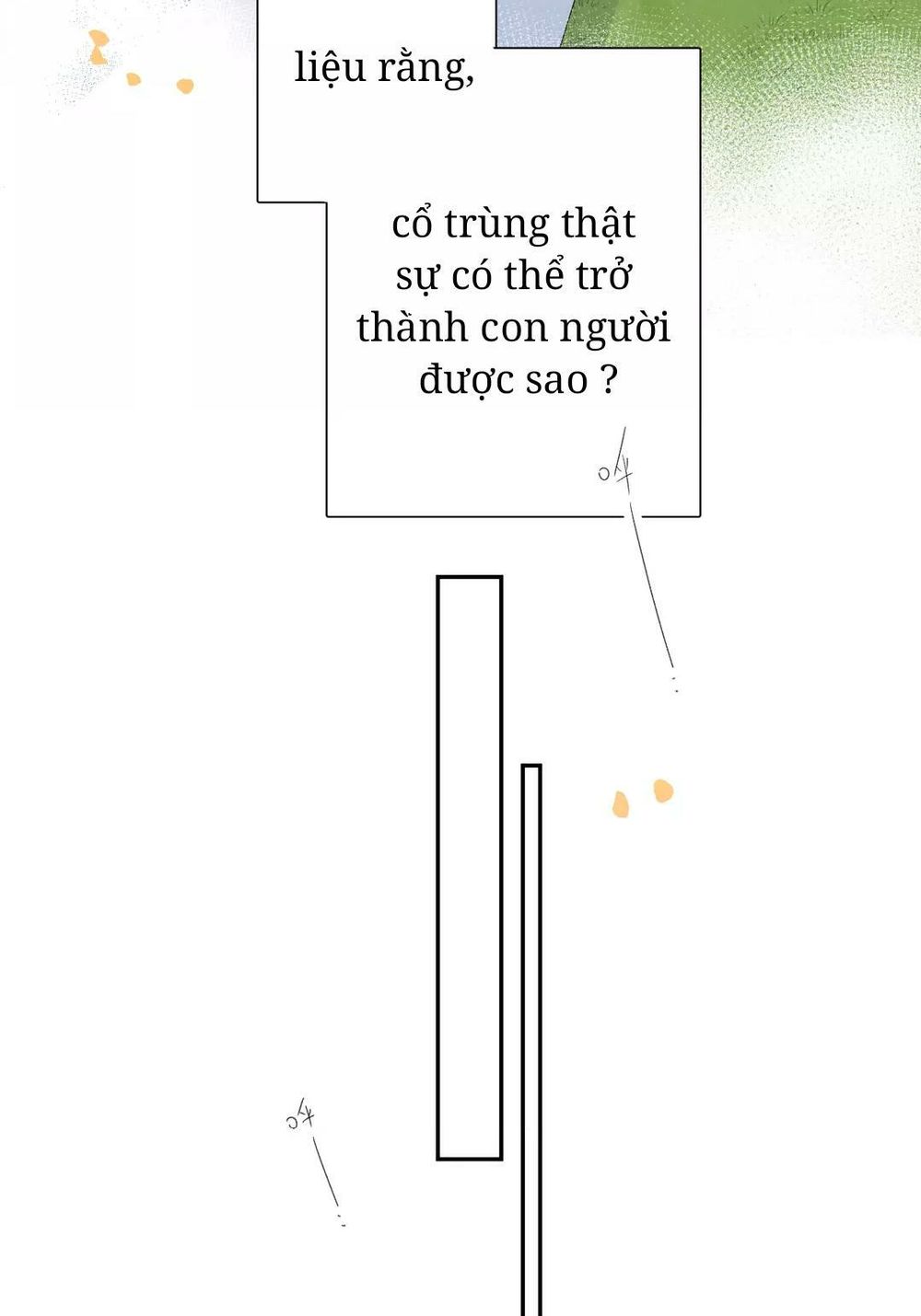 Sos! Tôi Đã Yêu Một Con Sâu Bướm Chapter 51 - 77