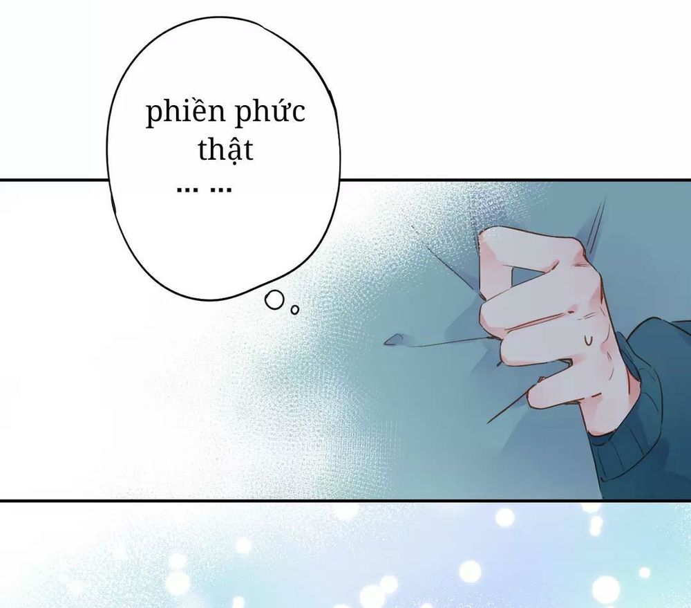 Sos! Tôi Đã Yêu Một Con Sâu Bướm Chapter 51 - 81