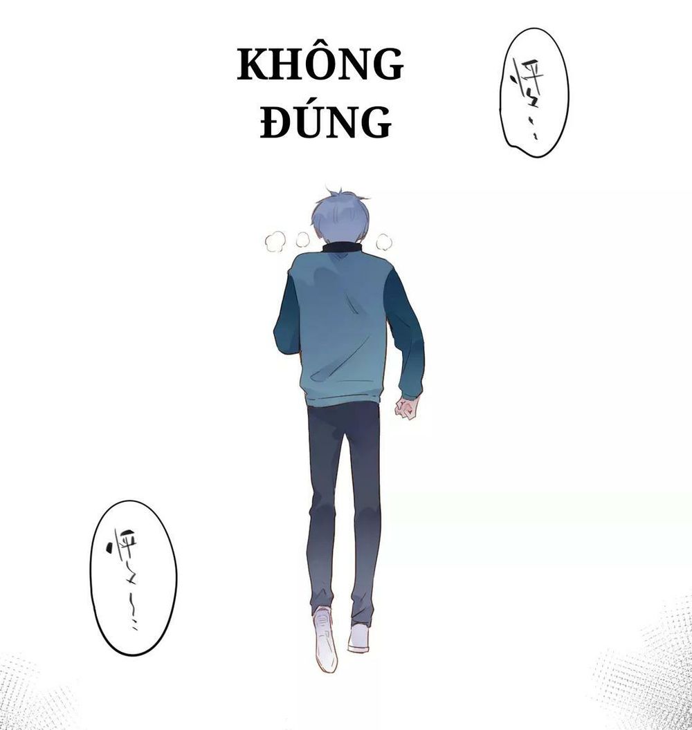 Sos! Tôi Đã Yêu Một Con Sâu Bướm Chapter 51 - 84