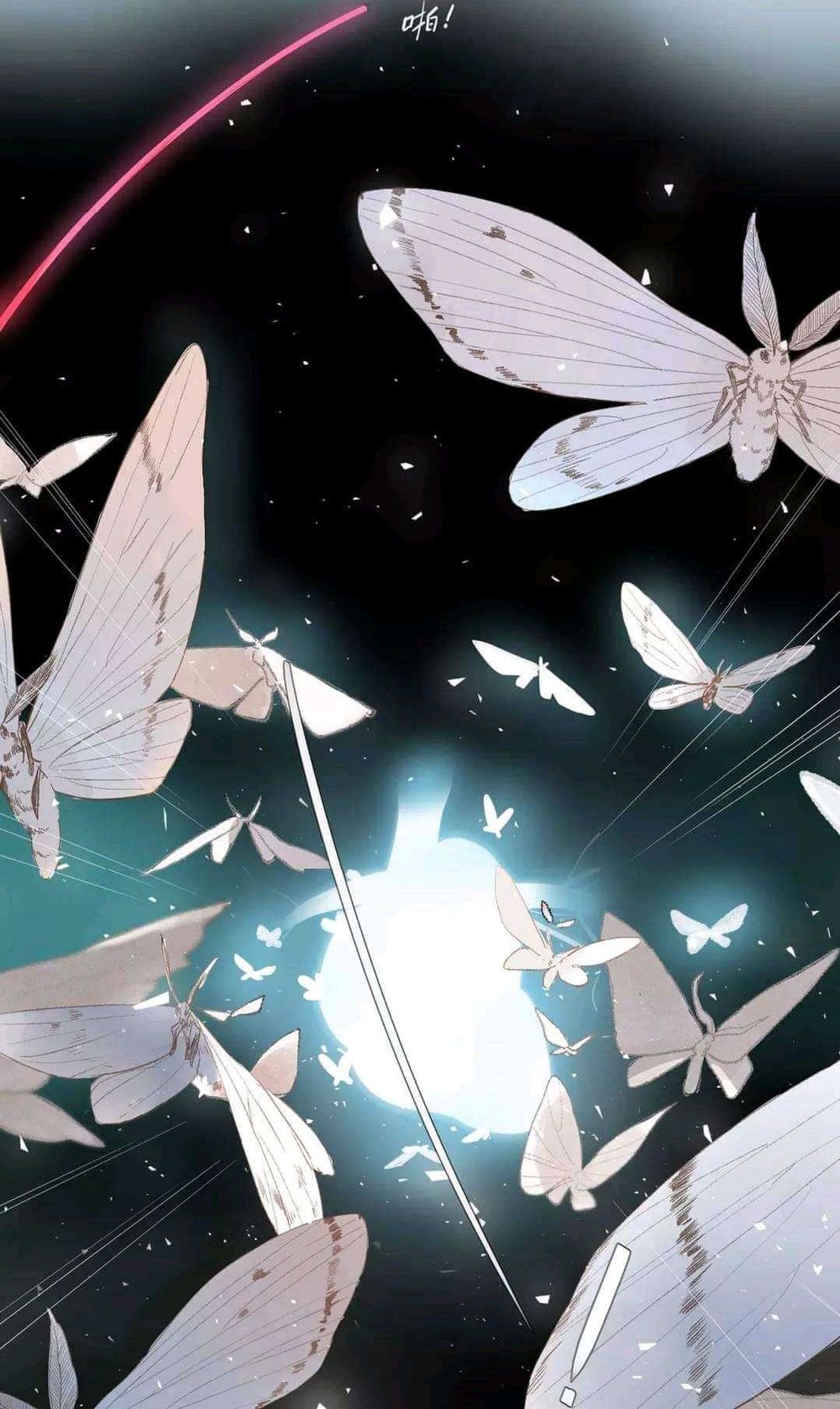 Sos! Tôi Đã Yêu Một Con Sâu Bướm Chapter 51 - 88