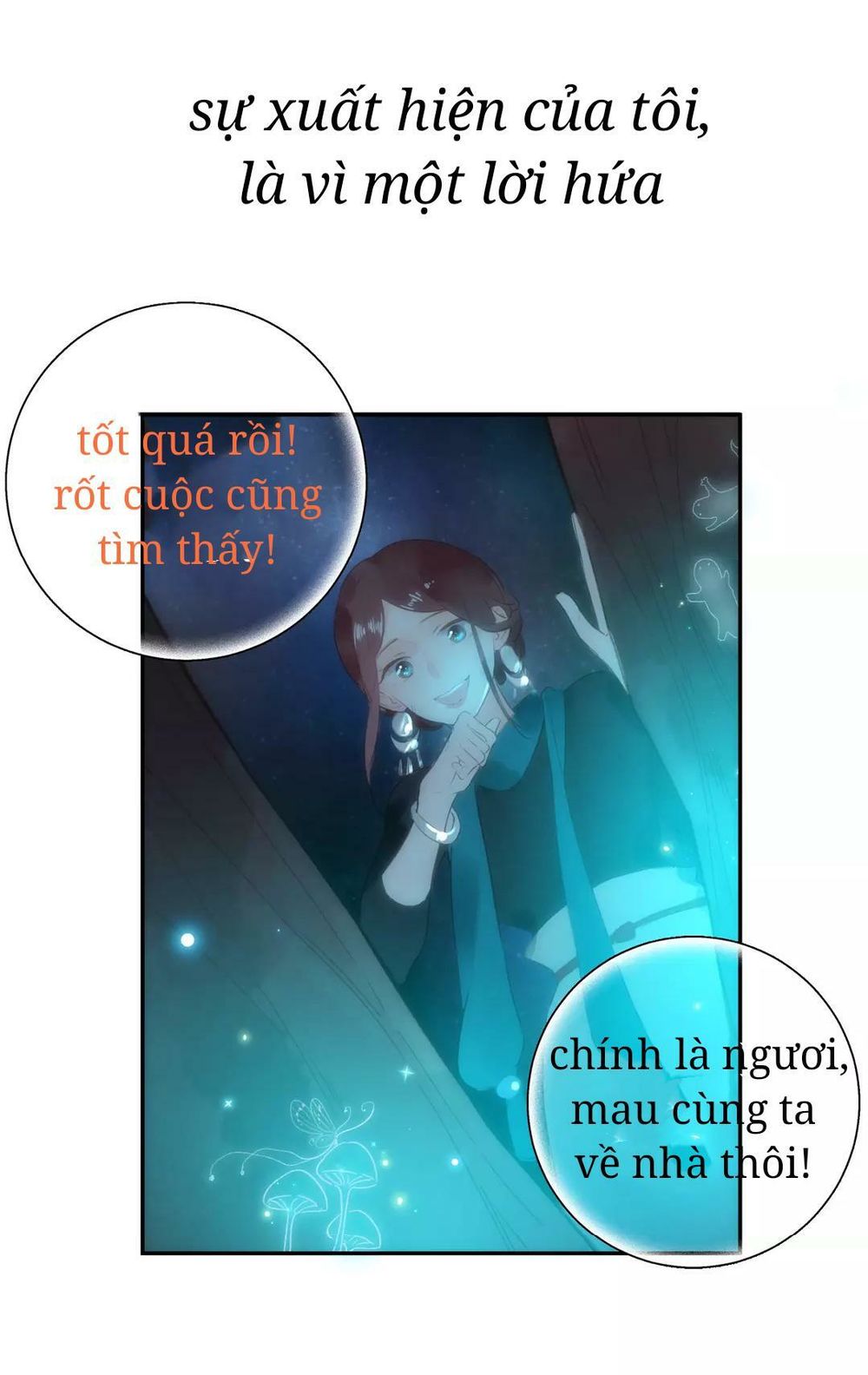 Sos! Tôi Đã Yêu Một Con Sâu Bướm Chapter 51 - 90