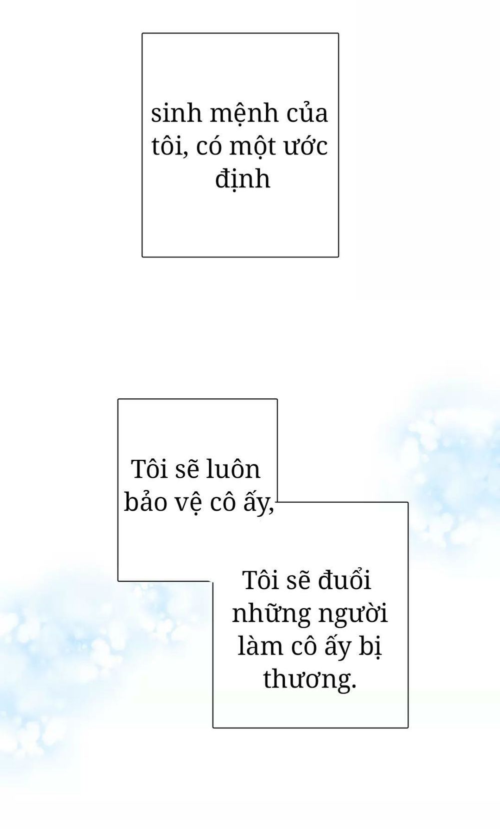 Sos! Tôi Đã Yêu Một Con Sâu Bướm Chapter 51 - 91