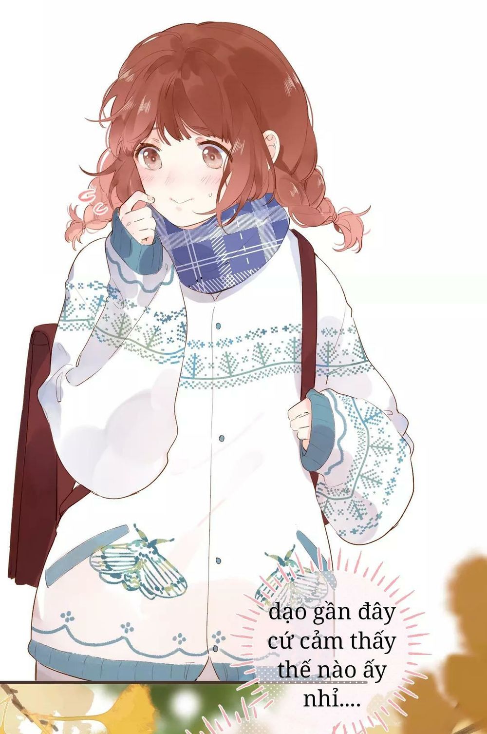 Sos! Tôi Đã Yêu Một Con Sâu Bướm Chapter 52 - 13