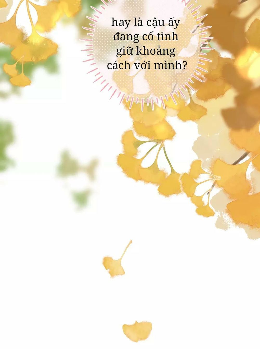 Sos! Tôi Đã Yêu Một Con Sâu Bướm Chapter 52 - 14