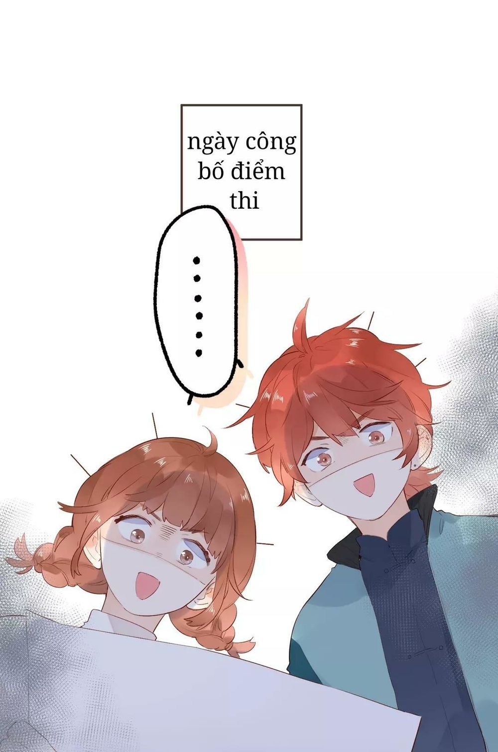 Sos! Tôi Đã Yêu Một Con Sâu Bướm Chapter 52 - 15