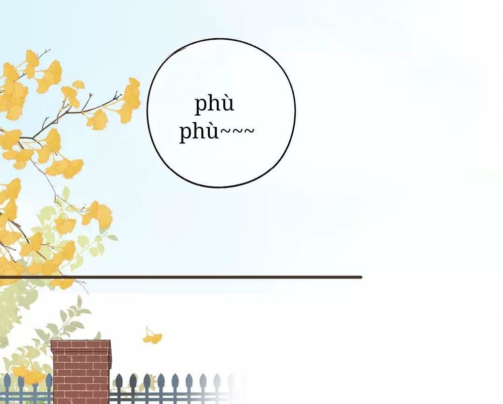 Sos! Tôi Đã Yêu Một Con Sâu Bướm Chapter 52 - 3