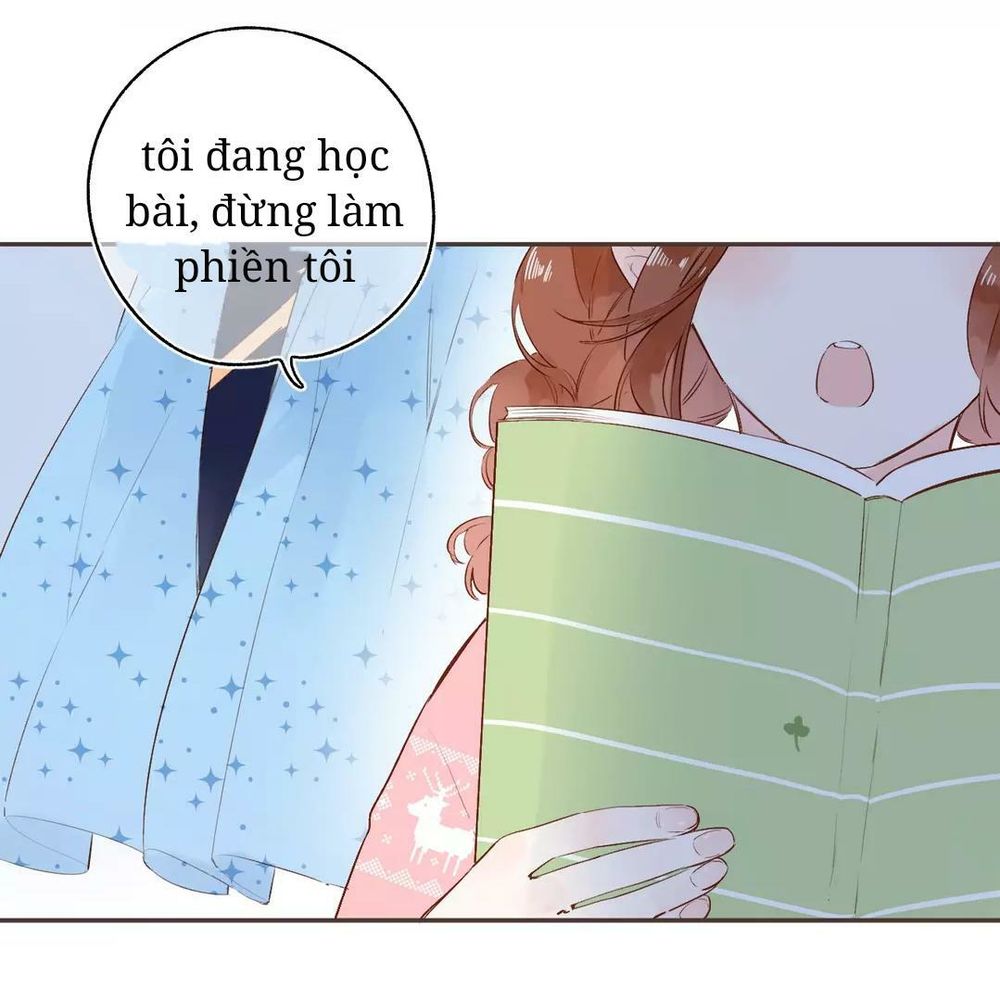 Sos! Tôi Đã Yêu Một Con Sâu Bướm Chapter 53 - 2