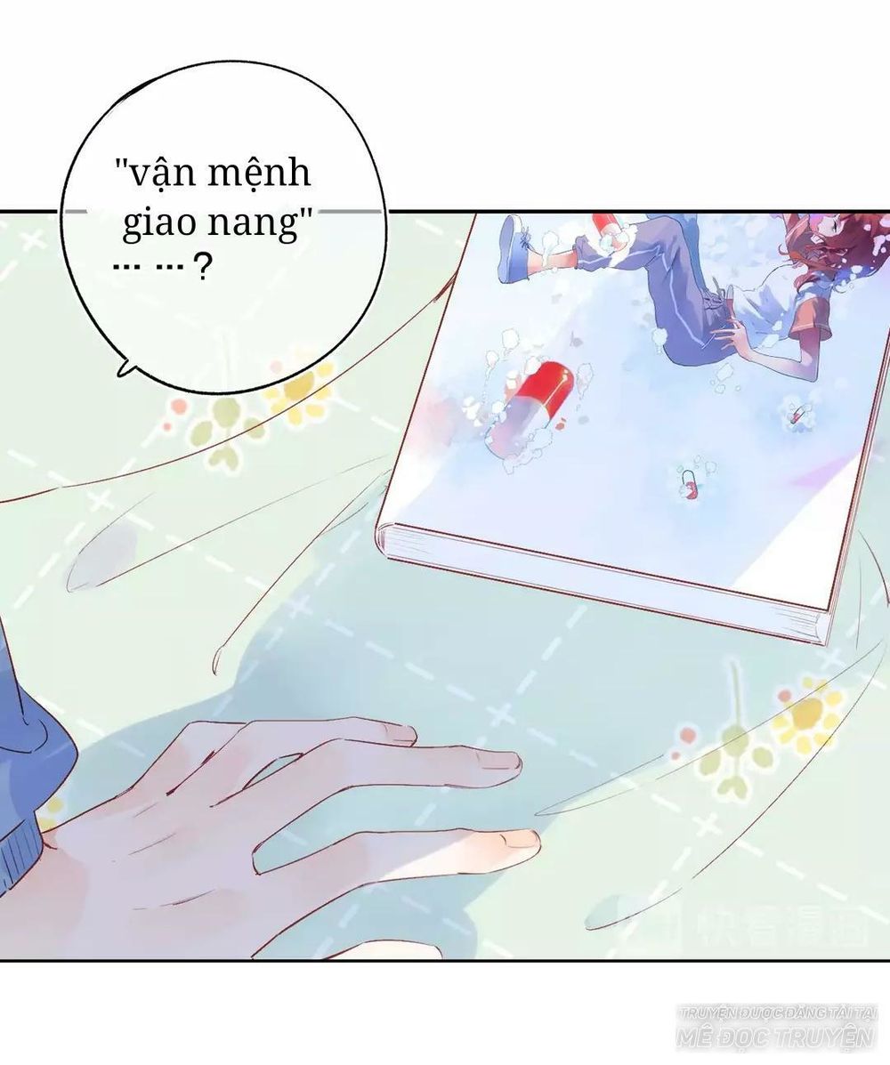 Sos! Tôi Đã Yêu Một Con Sâu Bướm Chapter 53 - 11