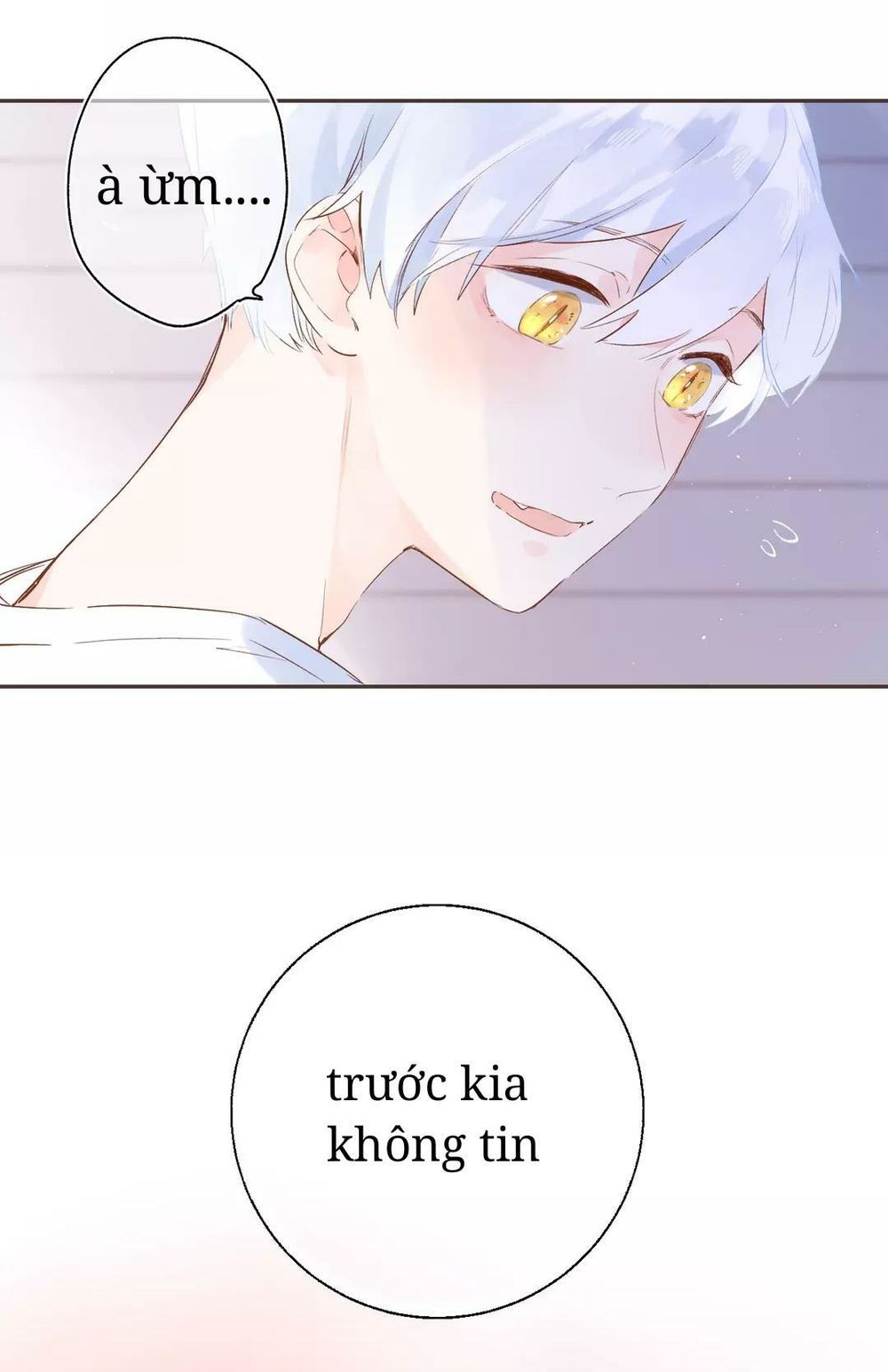Sos! Tôi Đã Yêu Một Con Sâu Bướm Chapter 53 - 14
