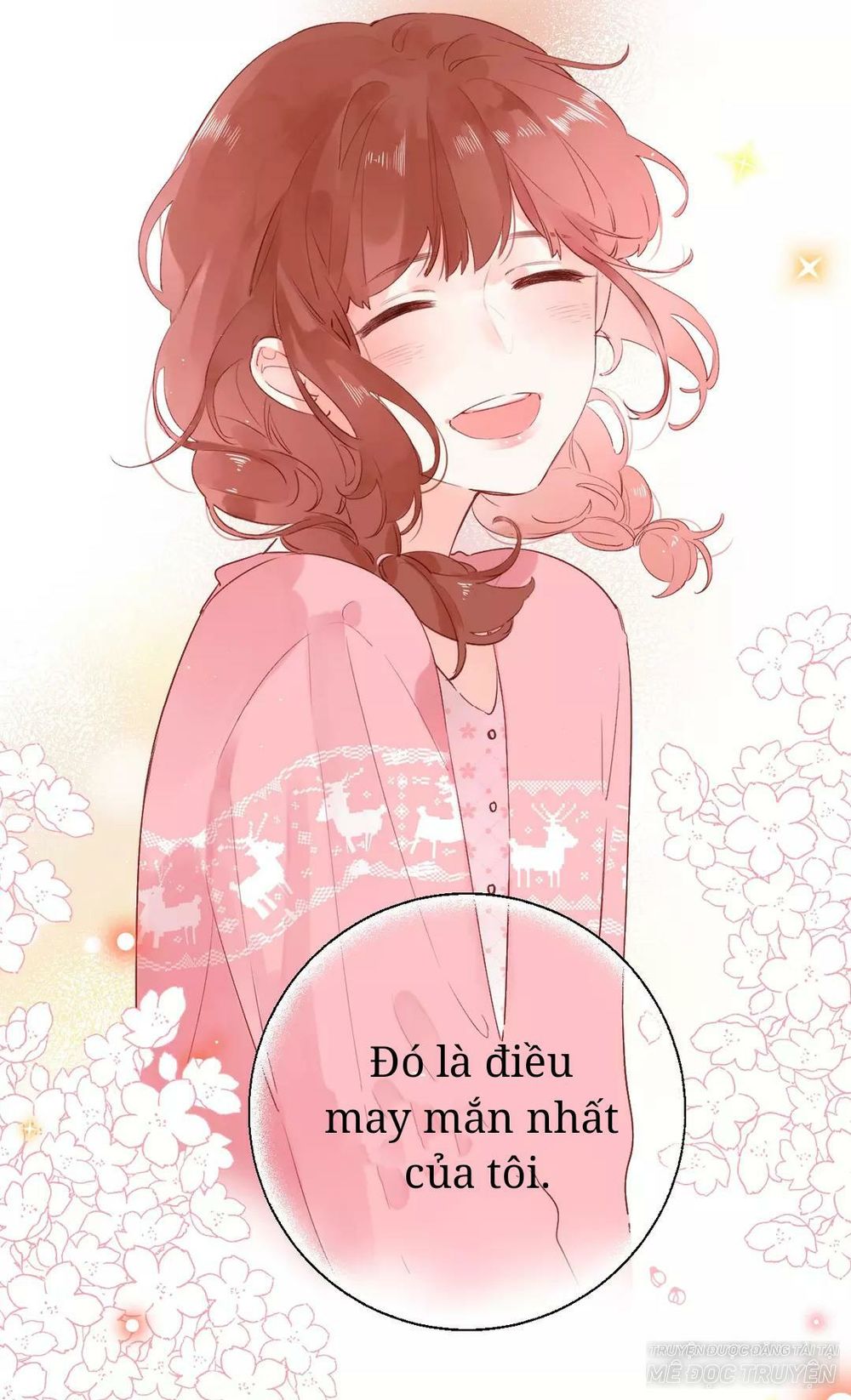 Sos! Tôi Đã Yêu Một Con Sâu Bướm Chapter 53 - 26