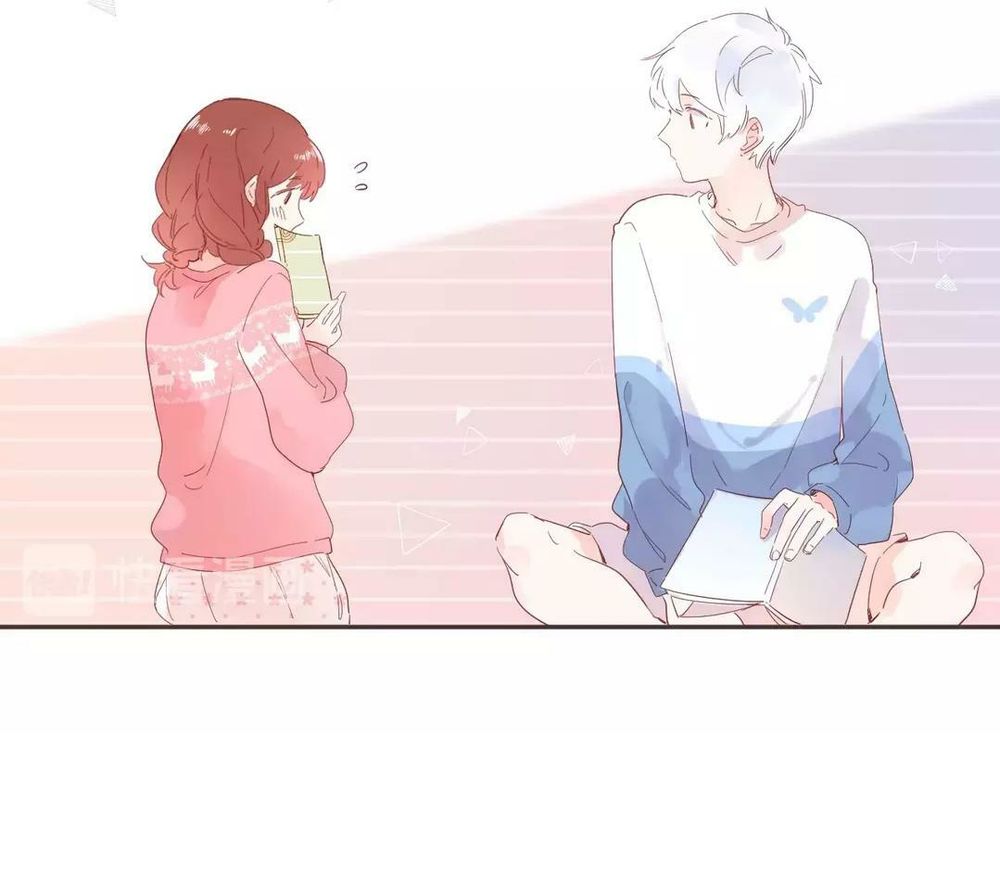 Sos! Tôi Đã Yêu Một Con Sâu Bướm Chapter 53 - 29