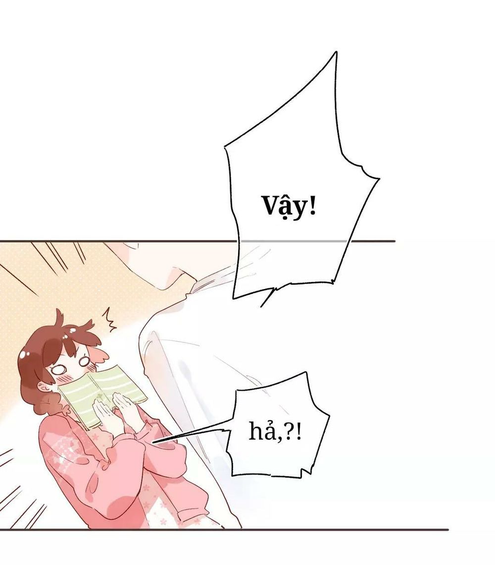 Sos! Tôi Đã Yêu Một Con Sâu Bướm Chapter 53 - 32