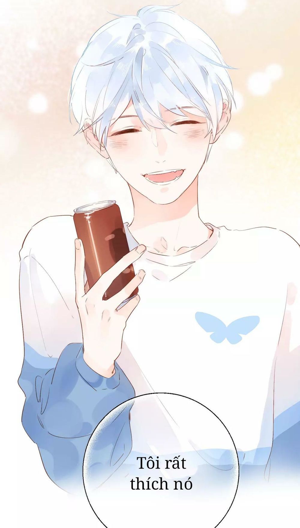 Sos! Tôi Đã Yêu Một Con Sâu Bướm Chapter 54 - 15