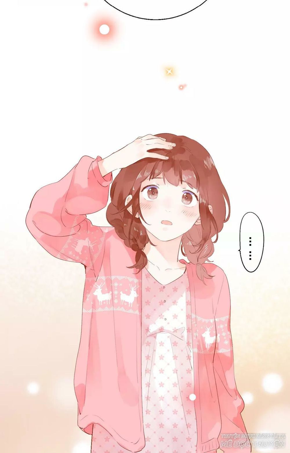 Sos! Tôi Đã Yêu Một Con Sâu Bướm Chapter 54 - 16