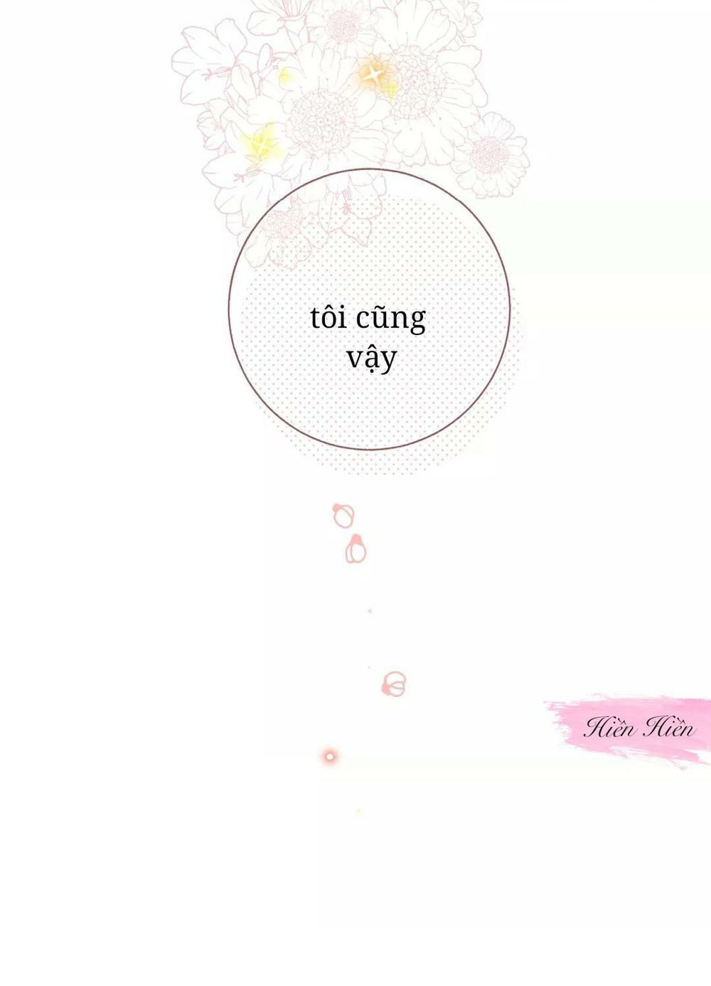 Sos! Tôi Đã Yêu Một Con Sâu Bướm Chapter 54 - 18