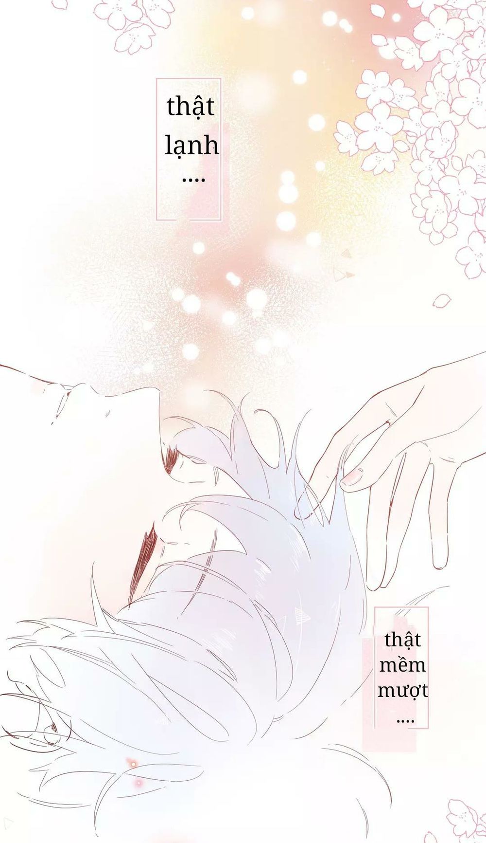 Sos! Tôi Đã Yêu Một Con Sâu Bướm Chapter 54 - 30