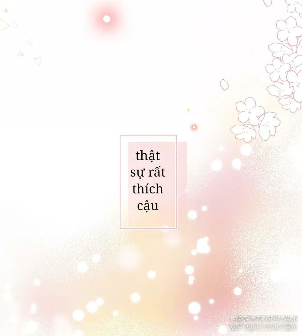 Sos! Tôi Đã Yêu Một Con Sâu Bướm Chapter 54 - 31