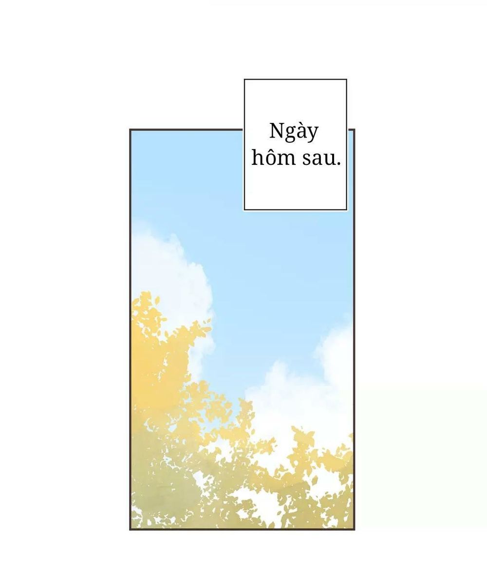 Sos! Tôi Đã Yêu Một Con Sâu Bướm Chapter 54 - 33