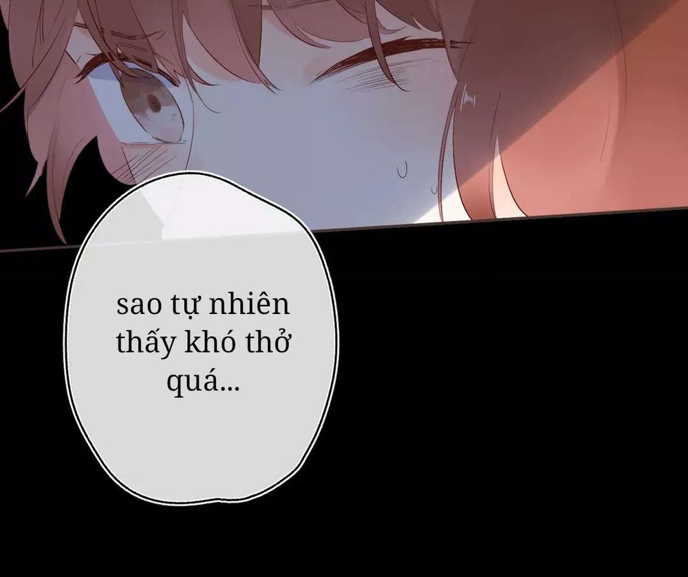 Sos! Tôi Đã Yêu Một Con Sâu Bướm Chapter 54 - 38
