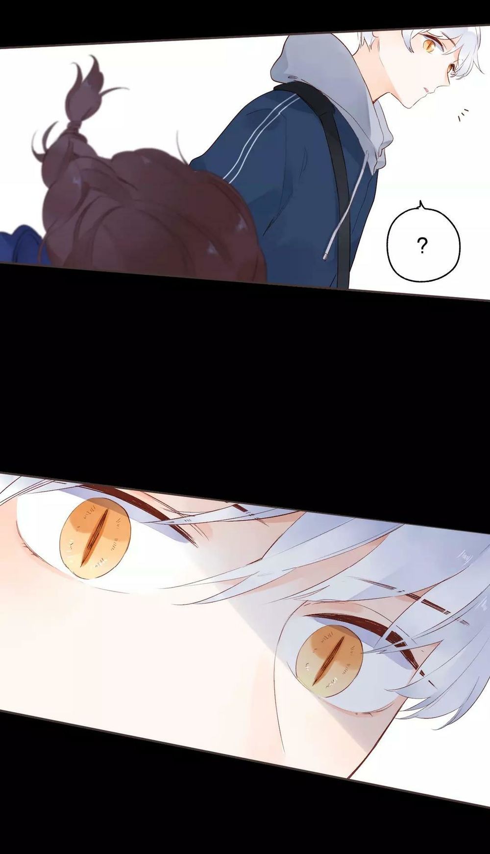 Sos! Tôi Đã Yêu Một Con Sâu Bướm Chapter 54 - 39