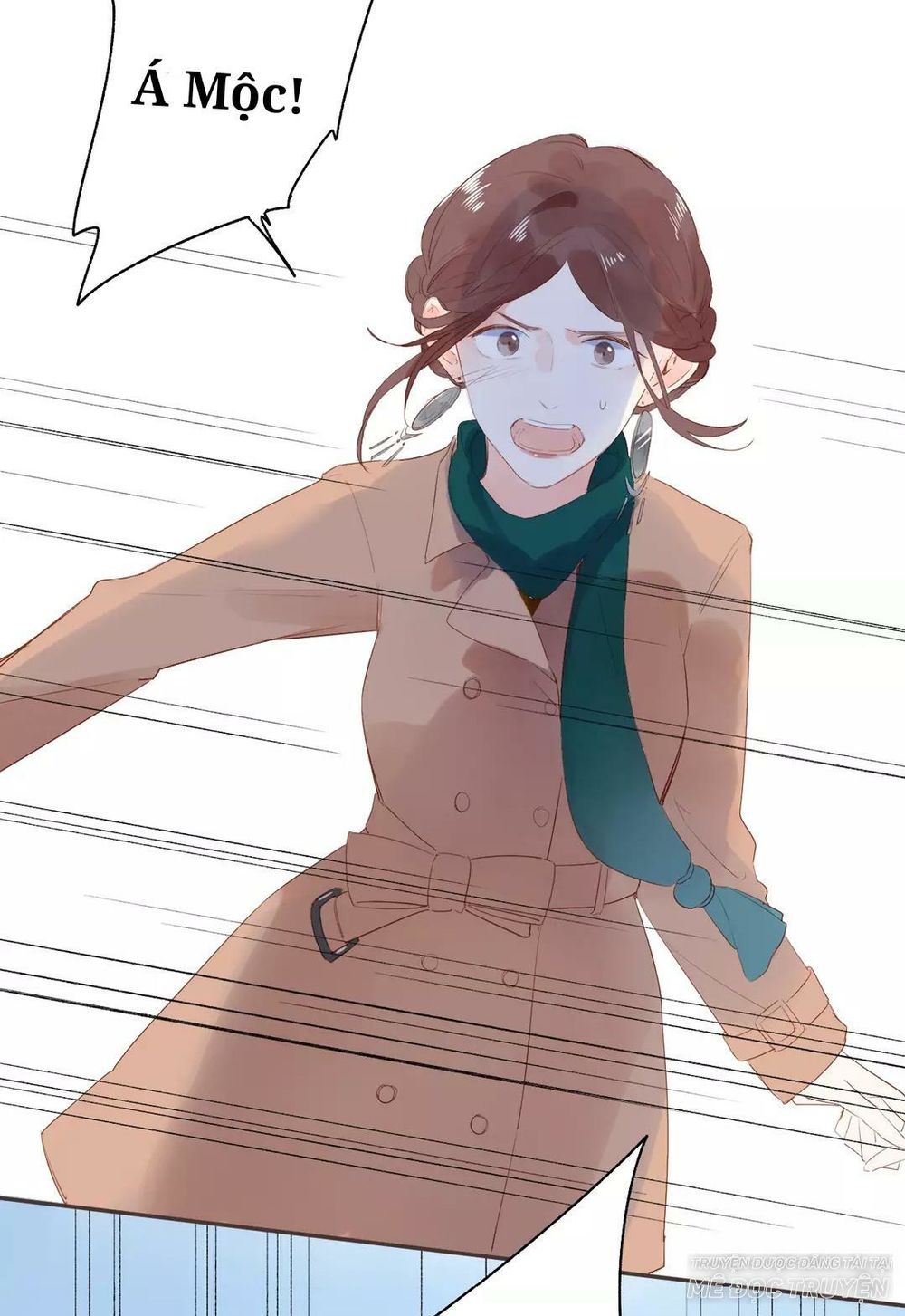 Sos! Tôi Đã Yêu Một Con Sâu Bướm Chapter 54 - 41