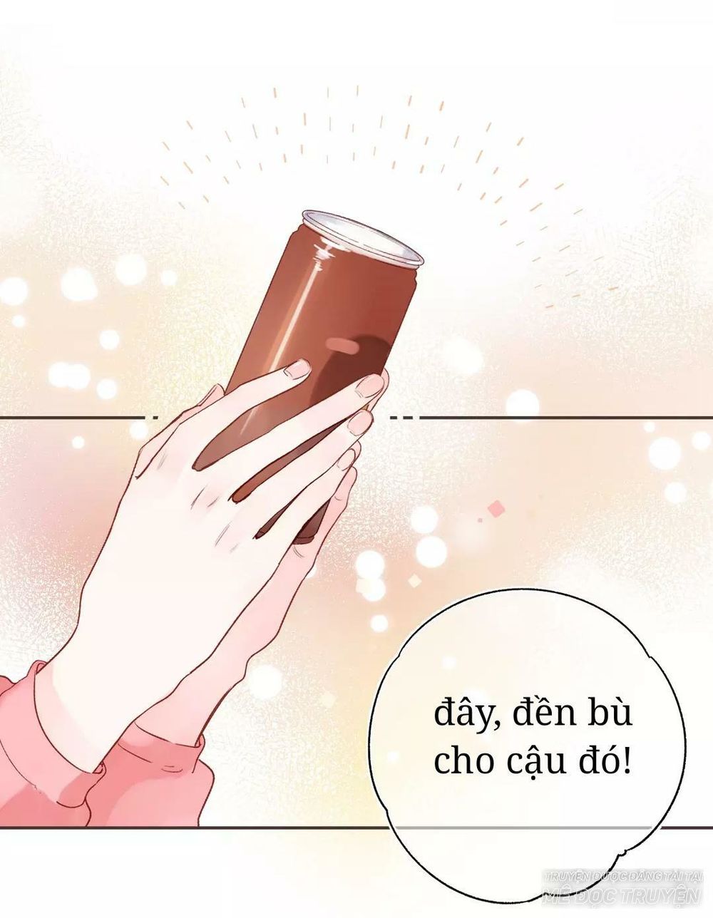 Sos! Tôi Đã Yêu Một Con Sâu Bướm Chapter 54 - 6