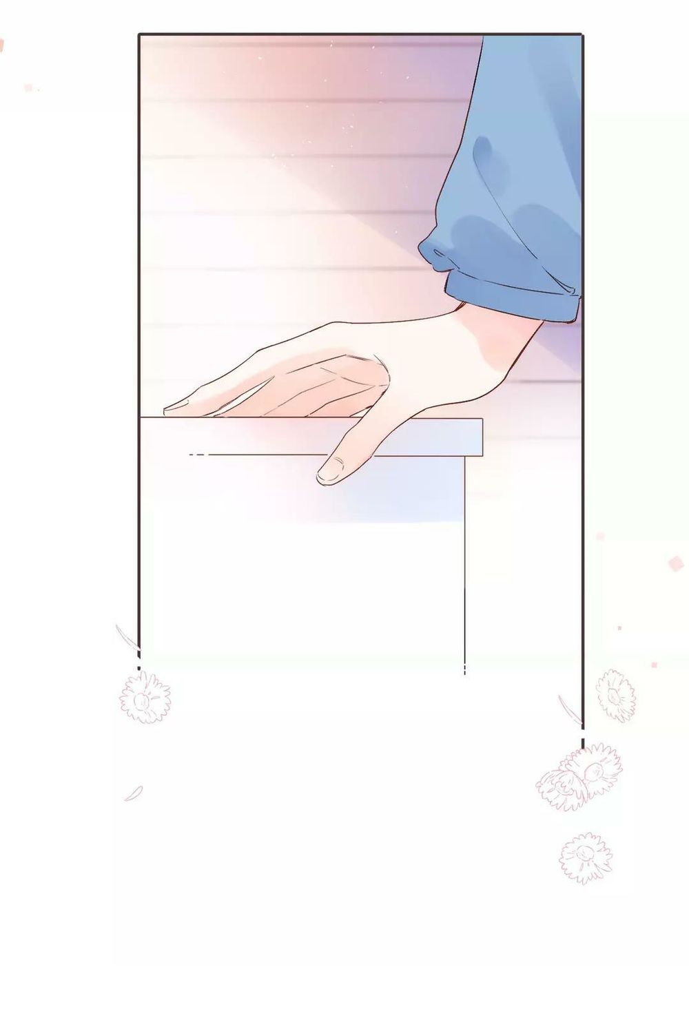 Sos! Tôi Đã Yêu Một Con Sâu Bướm Chapter 54 - 10