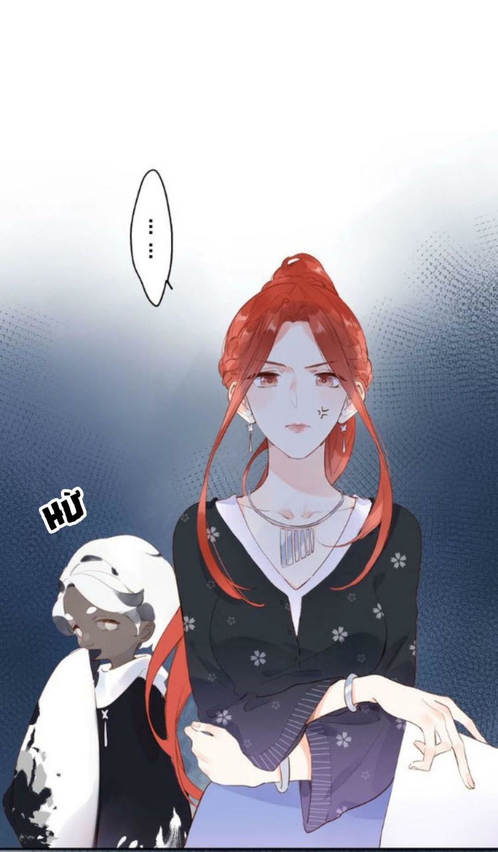 Sos! Tôi Đã Yêu Một Con Sâu Bướm Chapter 56 - 2