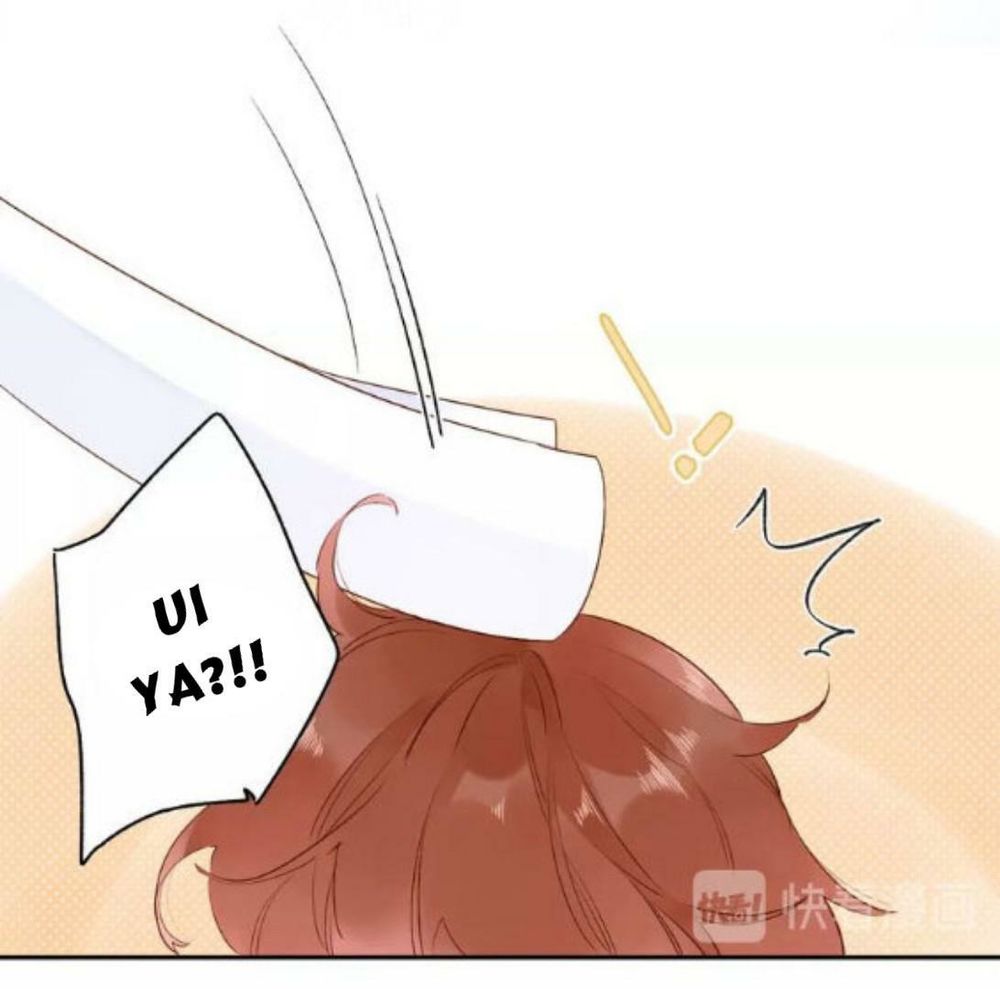 Sos! Tôi Đã Yêu Một Con Sâu Bướm Chapter 56 - 12