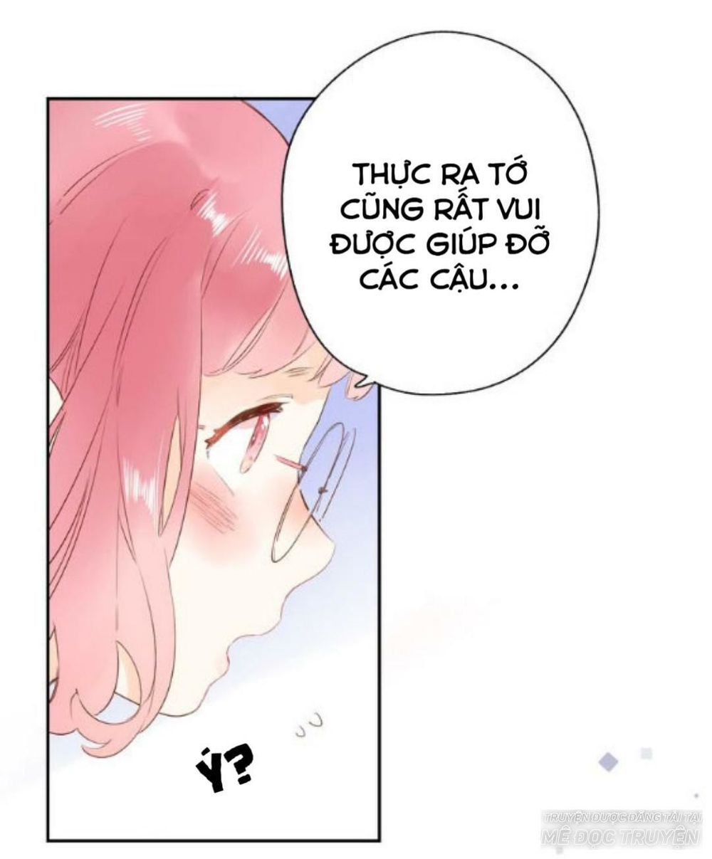 Sos! Tôi Đã Yêu Một Con Sâu Bướm Chapter 56 - 16