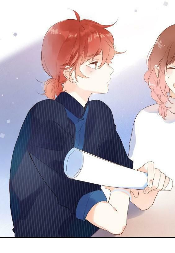 Sos! Tôi Đã Yêu Một Con Sâu Bướm Chapter 56 - 17