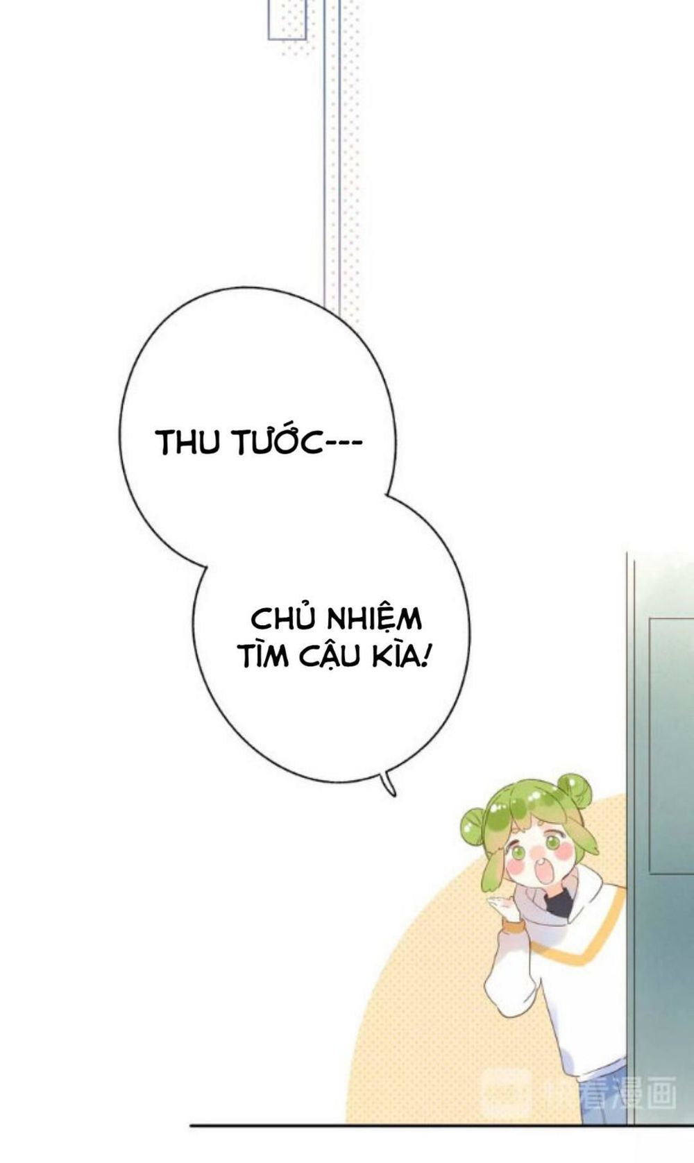 Sos! Tôi Đã Yêu Một Con Sâu Bướm Chapter 56 - 20