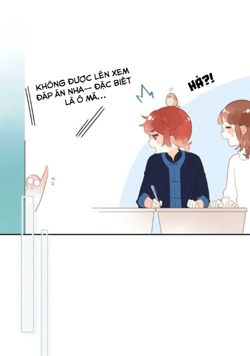 Sos! Tôi Đã Yêu Một Con Sâu Bướm Chapter 56 - 22