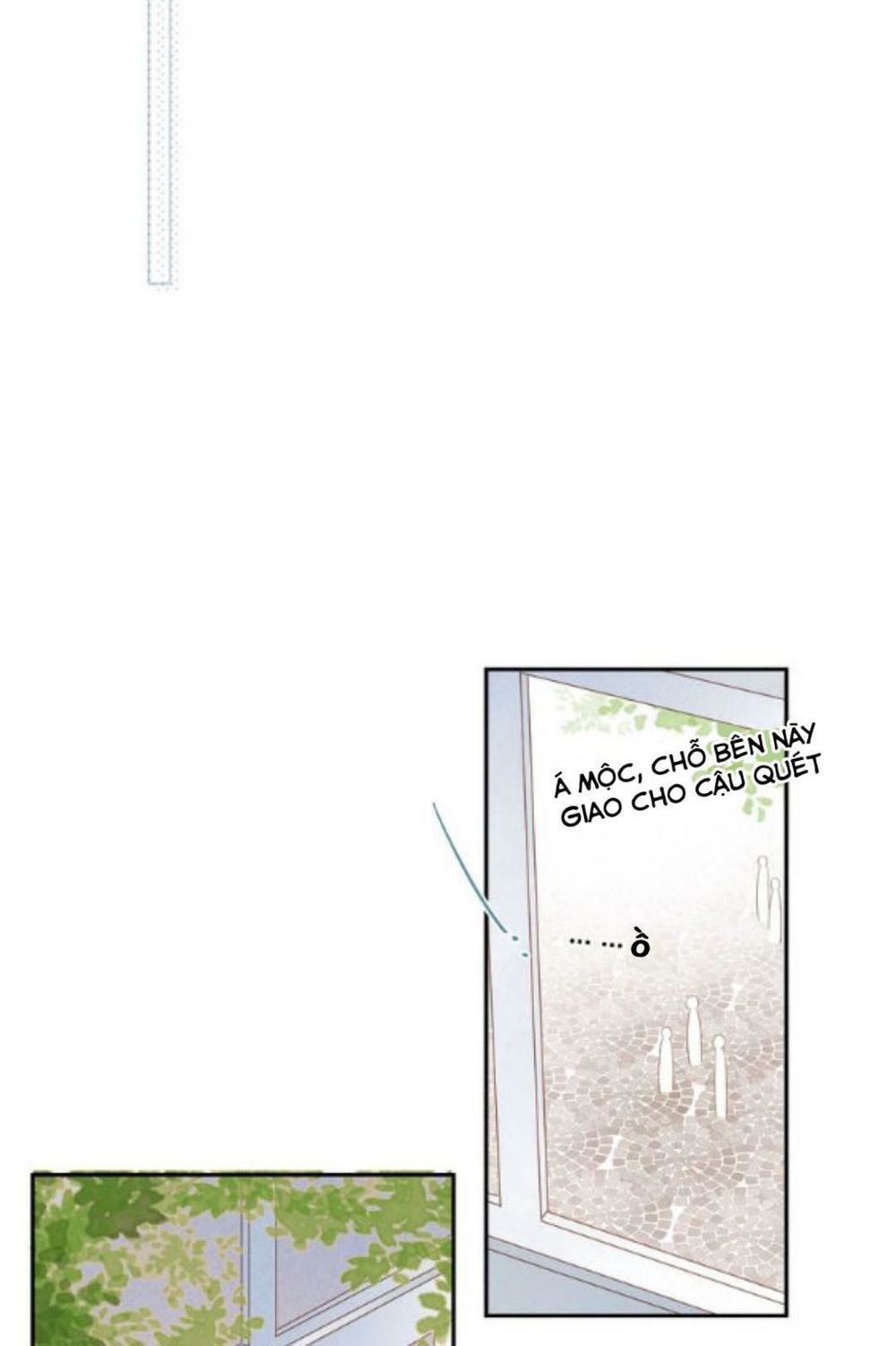 Sos! Tôi Đã Yêu Một Con Sâu Bướm Chapter 56 - 23