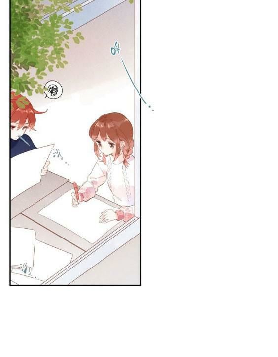 Sos! Tôi Đã Yêu Một Con Sâu Bướm Chapter 56 - 24