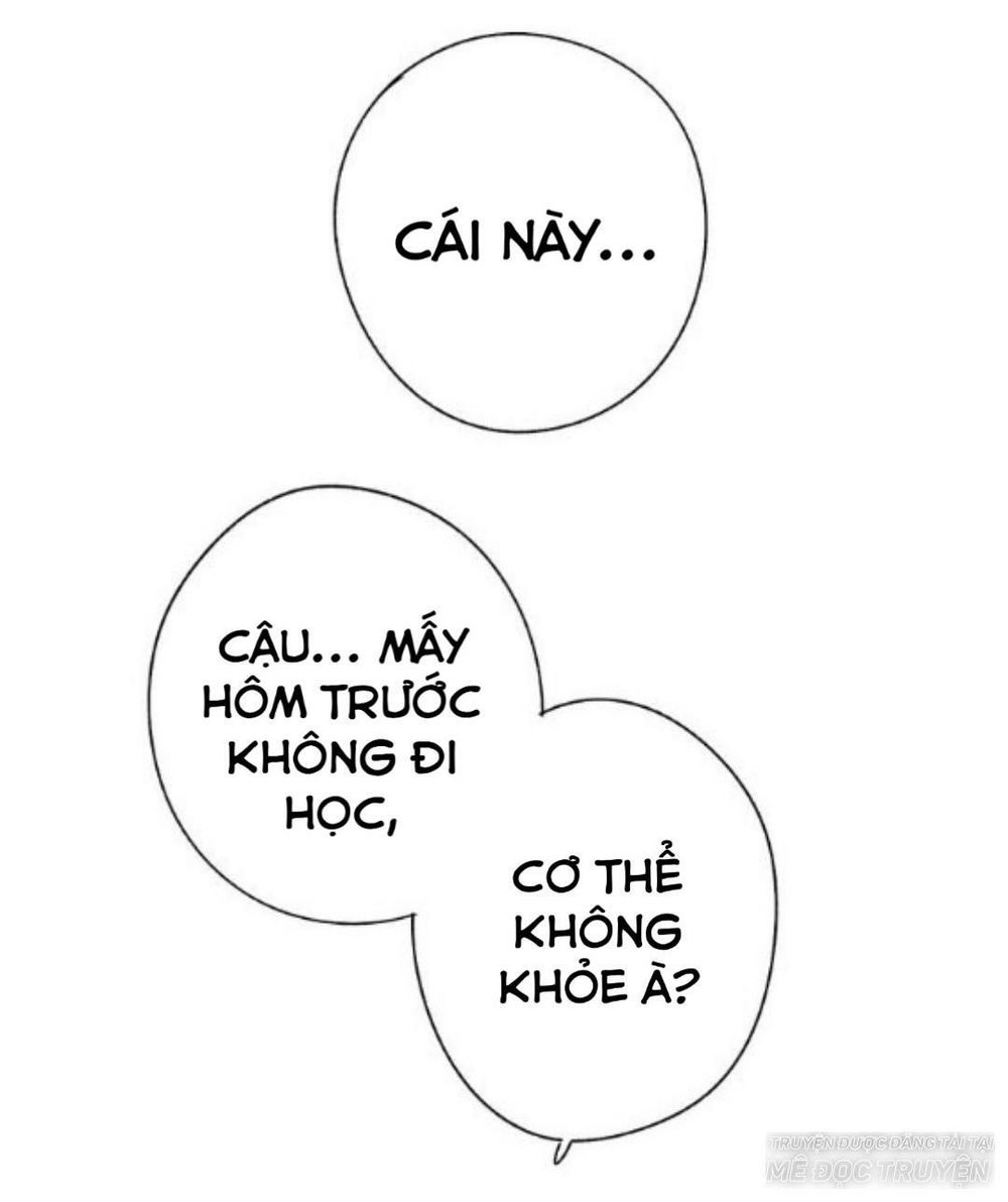 Sos! Tôi Đã Yêu Một Con Sâu Bướm Chapter 56 - 26