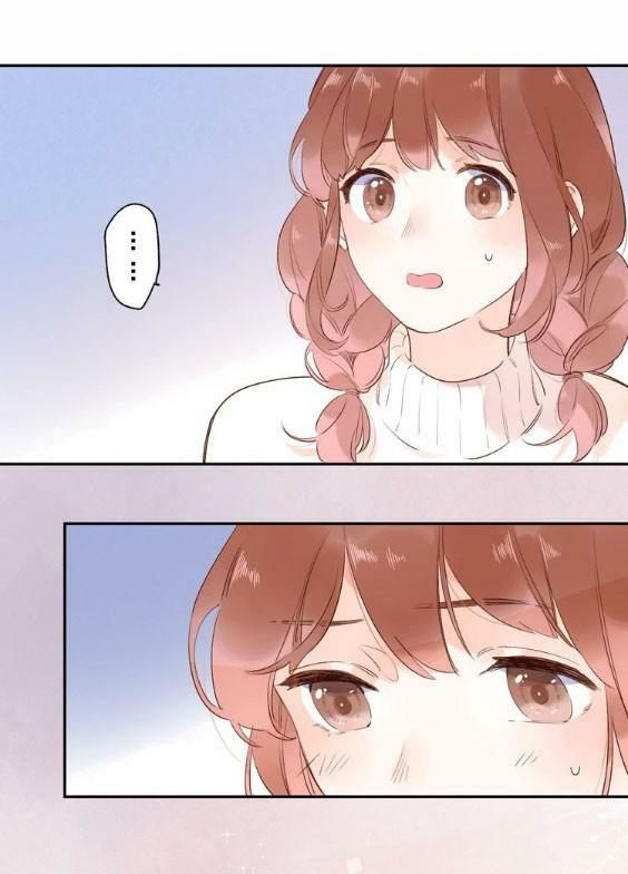 Sos! Tôi Đã Yêu Một Con Sâu Bướm Chapter 56 - 28