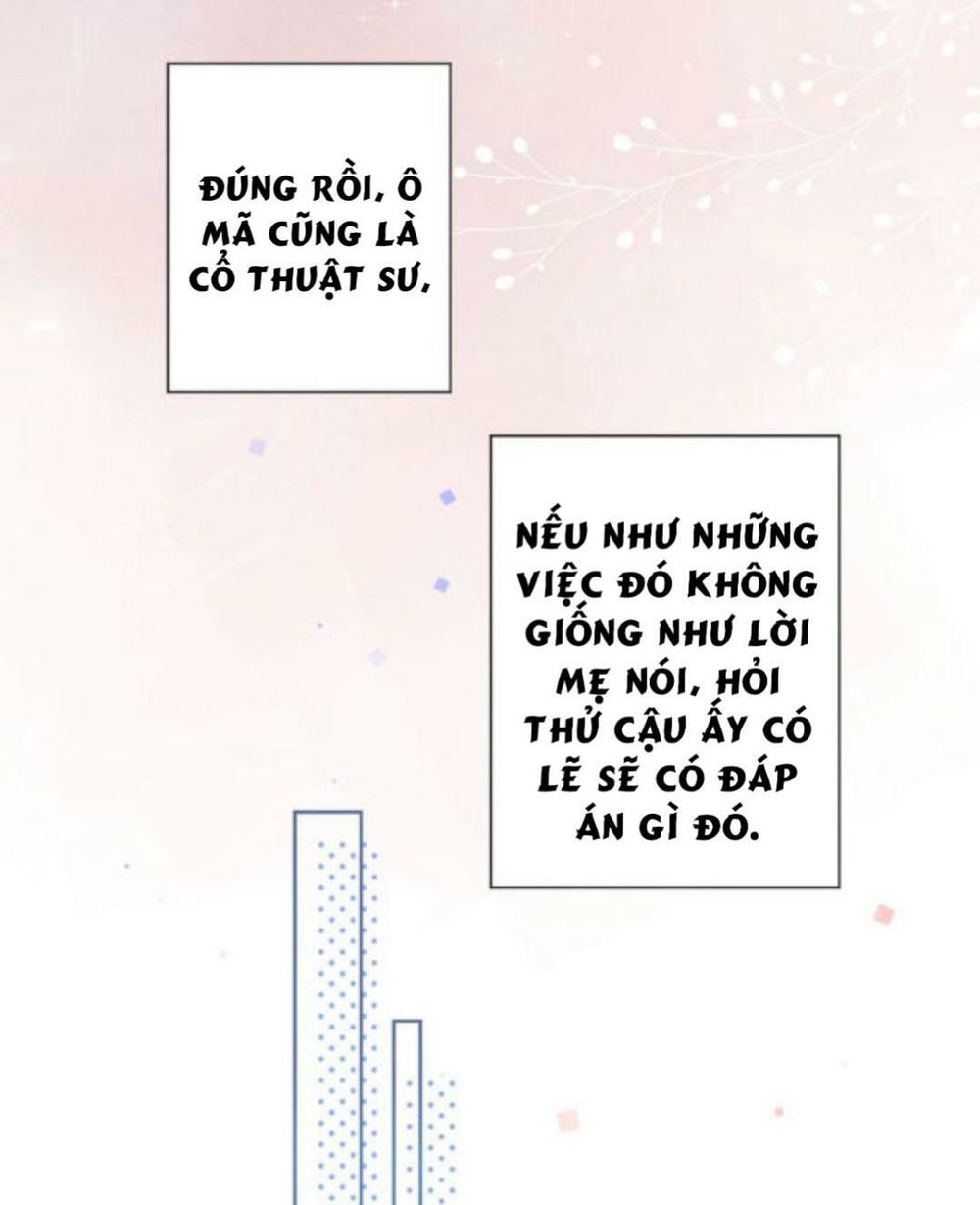 Sos! Tôi Đã Yêu Một Con Sâu Bướm Chapter 56 - 29