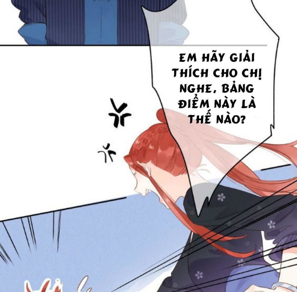 Sos! Tôi Đã Yêu Một Con Sâu Bướm Chapter 56 - 4