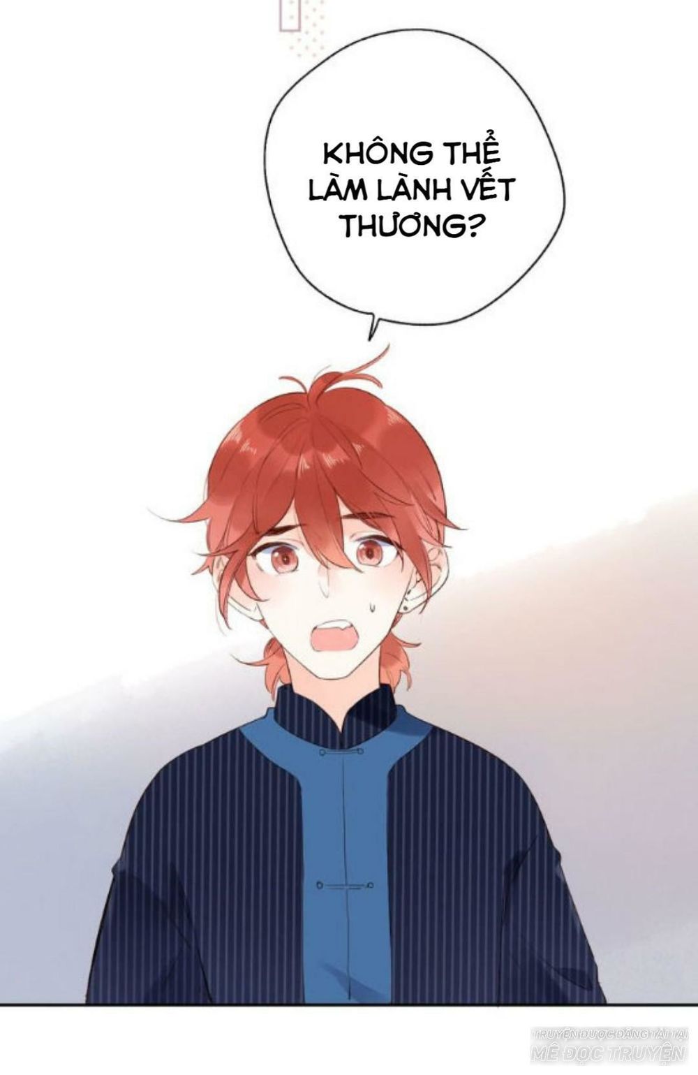 Sos! Tôi Đã Yêu Một Con Sâu Bướm Chapter 56 - 31