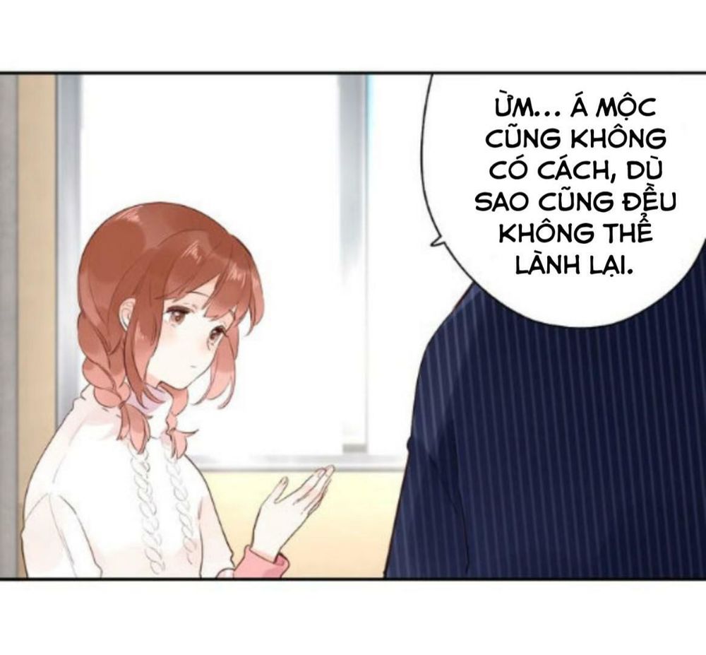 Sos! Tôi Đã Yêu Một Con Sâu Bướm Chapter 56 - 32