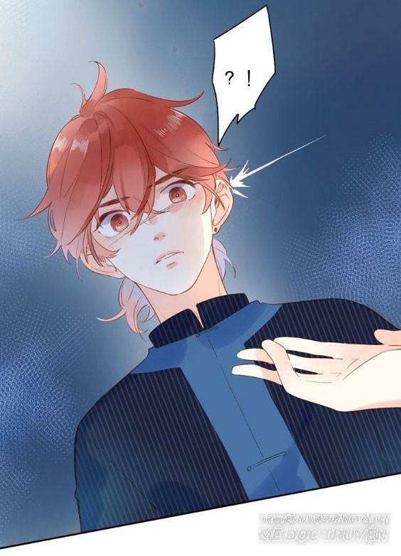 Sos! Tôi Đã Yêu Một Con Sâu Bướm Chapter 56 - 36