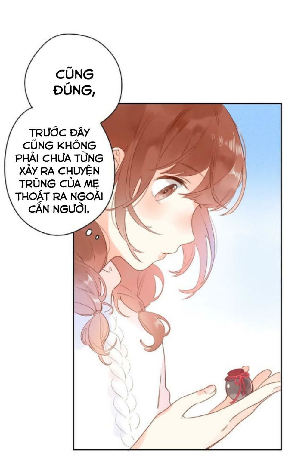 Sos! Tôi Đã Yêu Một Con Sâu Bướm Chapter 56 - 39