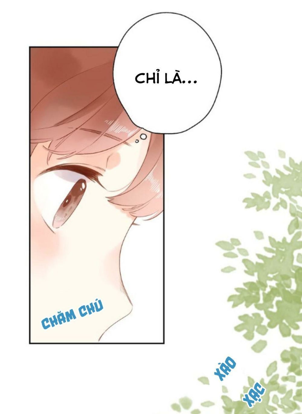 Sos! Tôi Đã Yêu Một Con Sâu Bướm Chapter 56 - 40