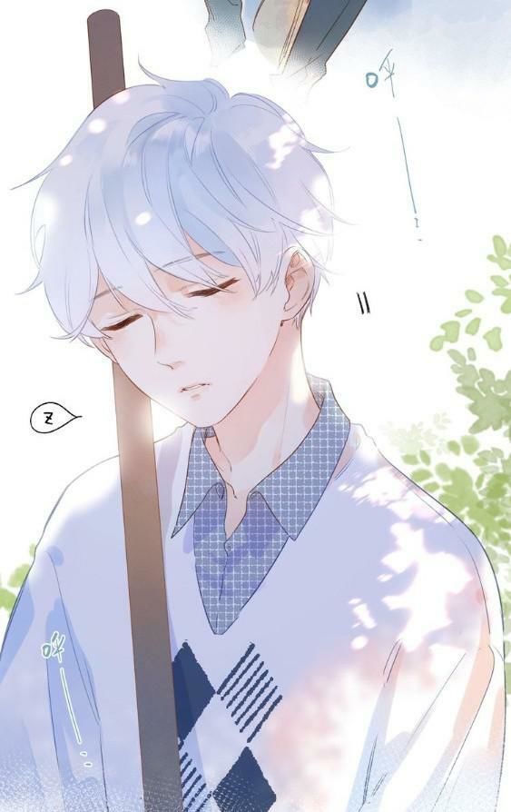 Sos! Tôi Đã Yêu Một Con Sâu Bướm Chapter 56 - 42