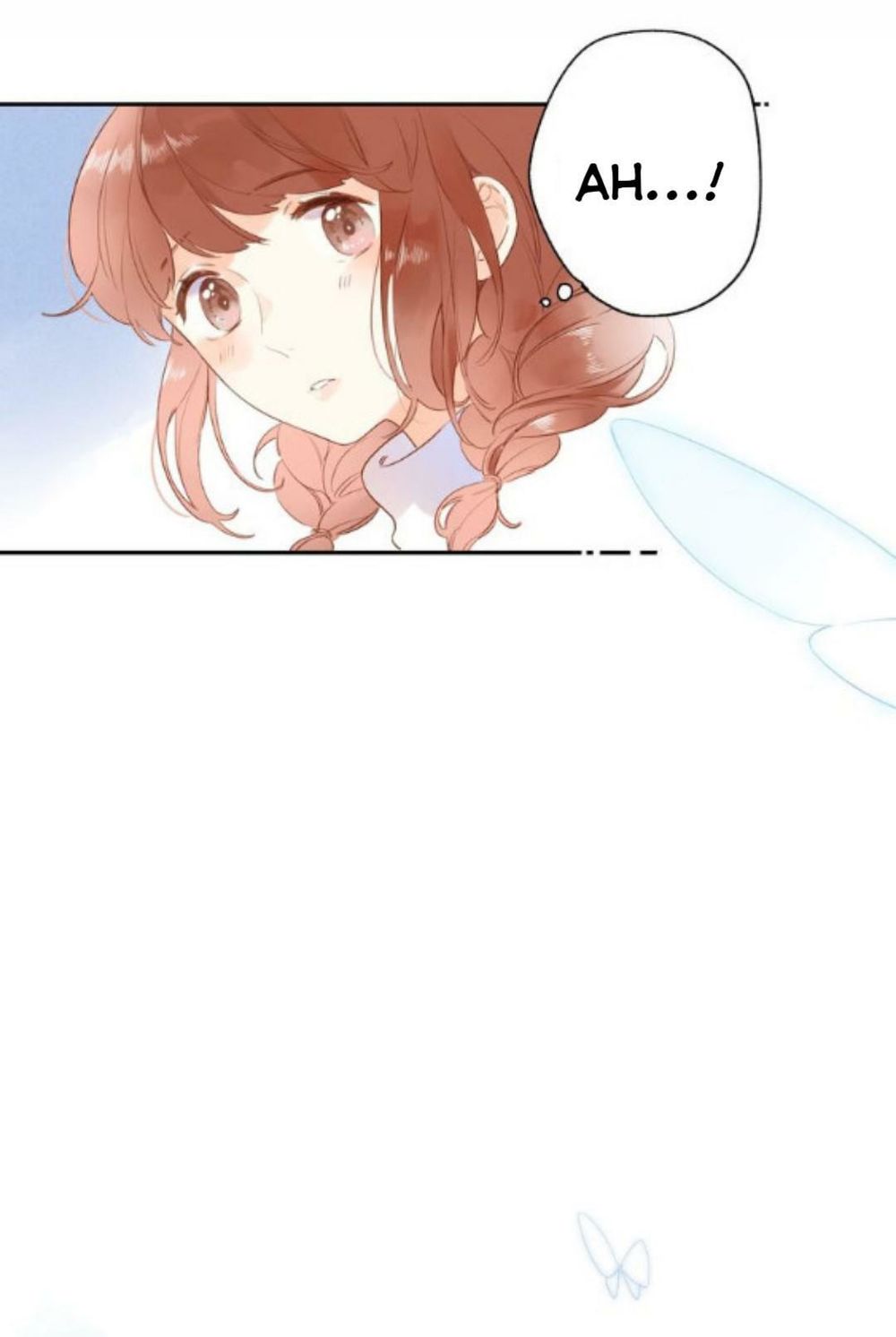 Sos! Tôi Đã Yêu Một Con Sâu Bướm Chapter 56 - 44