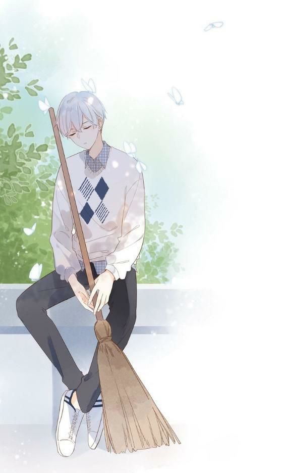 Sos! Tôi Đã Yêu Một Con Sâu Bướm Chapter 56 - 45