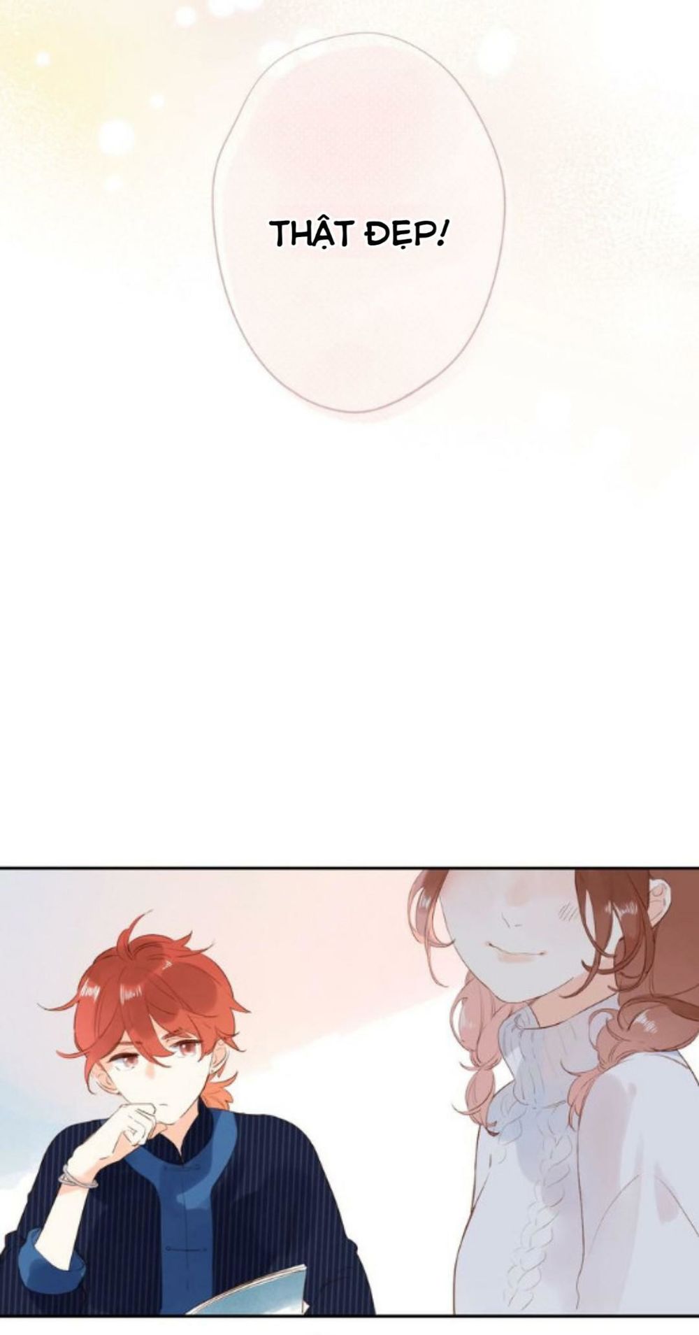 Sos! Tôi Đã Yêu Một Con Sâu Bướm Chapter 56 - 47