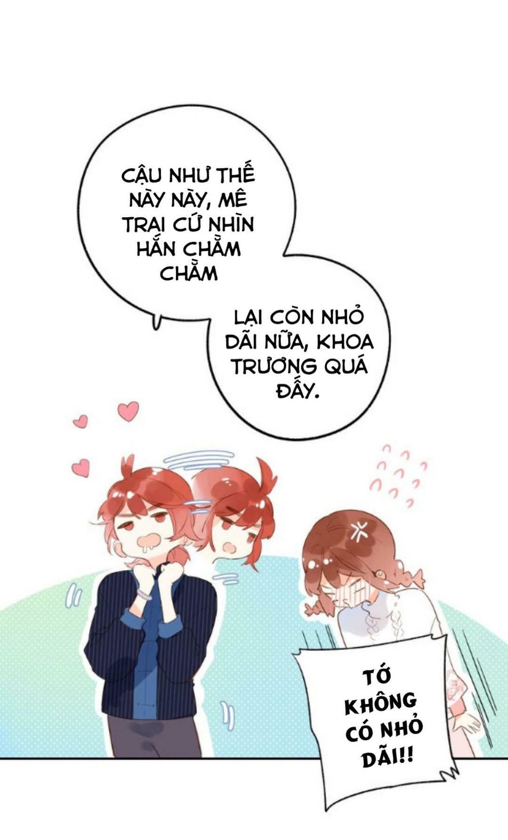 Sos! Tôi Đã Yêu Một Con Sâu Bướm Chapter 56 - 50