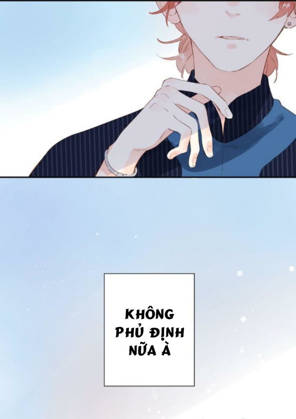 Sos! Tôi Đã Yêu Một Con Sâu Bướm Chapter 56 - 53